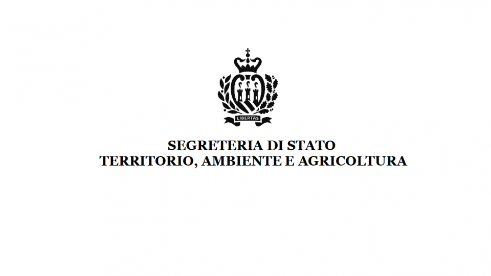 Segreteria Territorio, firmato con Accredia l'addendum al memorandum d'intesa per il settore del biologico