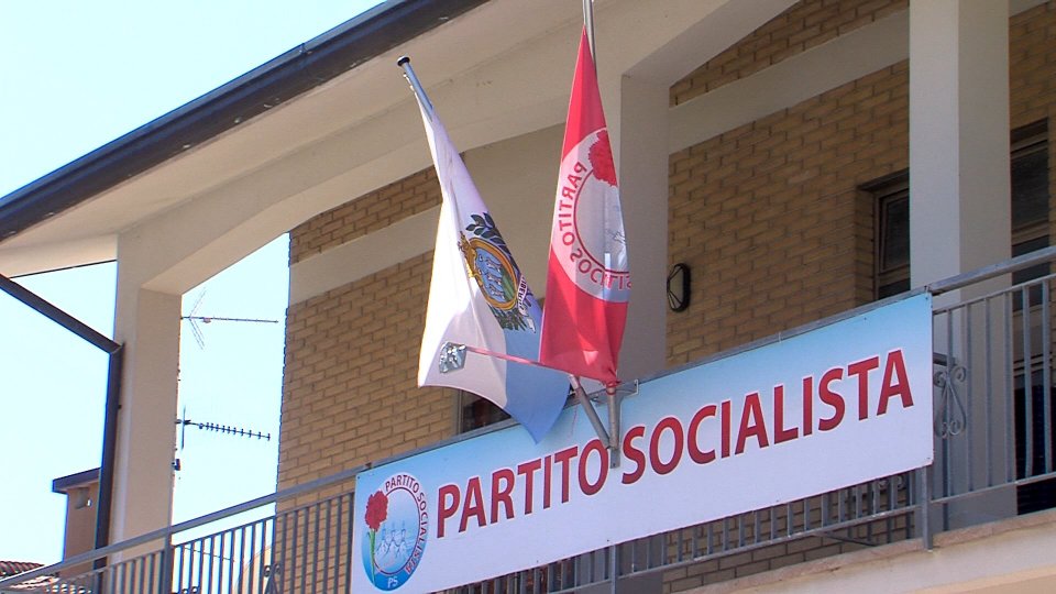 Partito Socialista: la direzione si è riunita il 4 luglio per analizzare la situazione politica a San Marino