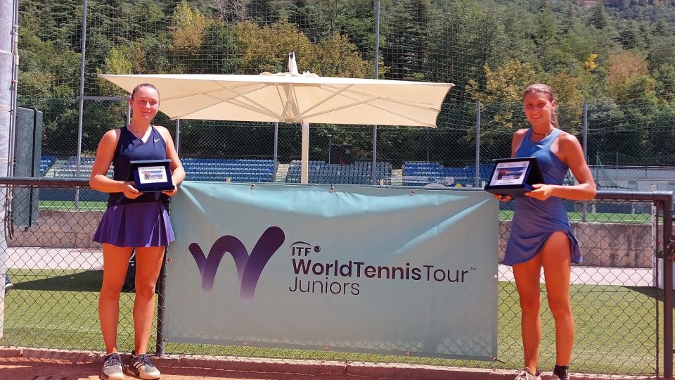 ITF Junior U18: si apre la decima edizione