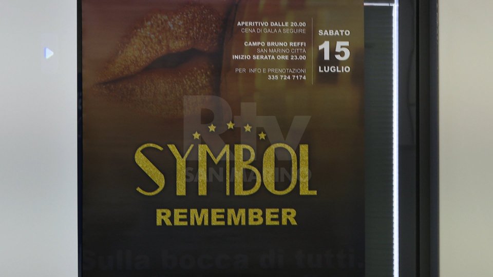 Torna Symbol Remember per celebrare la discoteca più iconica di San Marino