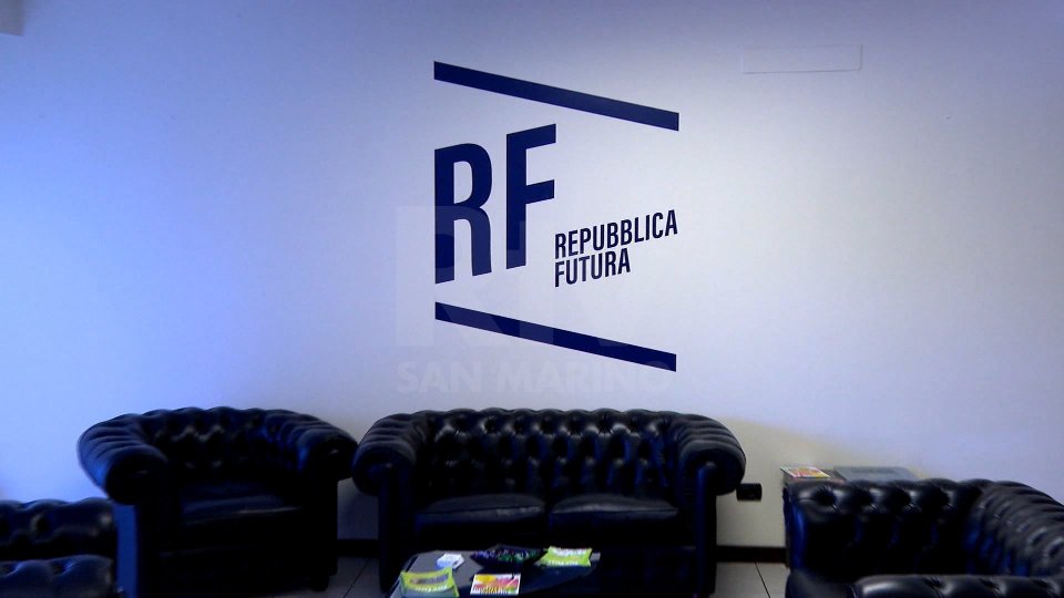 Sede Repubblica Futura