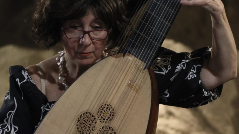 Castellaccio Vibra Musica 2023: "Francesca Torelli incanta con le musiche alla corte di Francia"