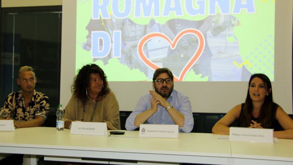 Romagna di Cuore: concerto solidale con tanta musica e divertimento