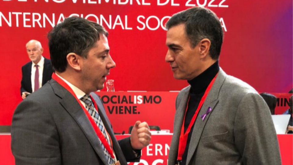 La Spagna al voto: guadagna il Partito Socialista, vince il progetto europeo