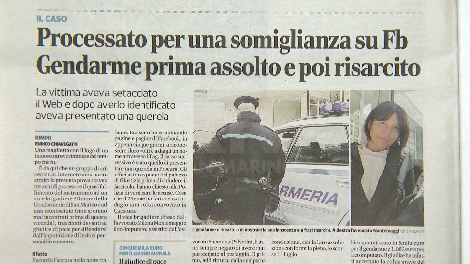 Foto Corriere Romagna