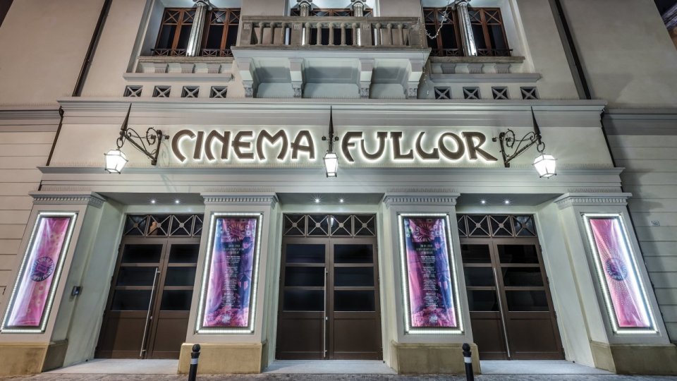 Il Fulgor fra i 15 cinema più belli d’Italia