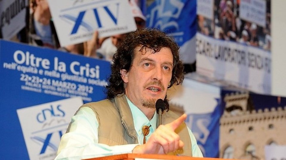 CDLS: "E' scomparso Mirko Bianchi, storico protagonista delle lotte sindacali"