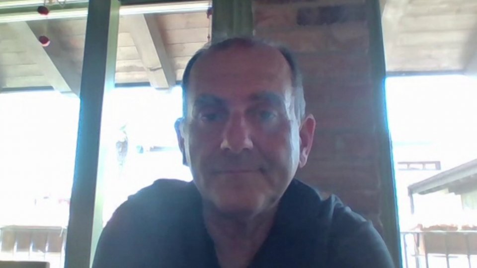 Alberto Pellai, medico, psicoterapeuta dell’Università degli Studi di MilanoNel video l'intervista ad Alberto Pellai
