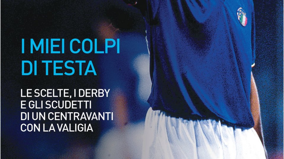 "I Miei Colpi di Testa" di Aldo Serena: Tra Calcio, Aneddoti e Riflessioni
