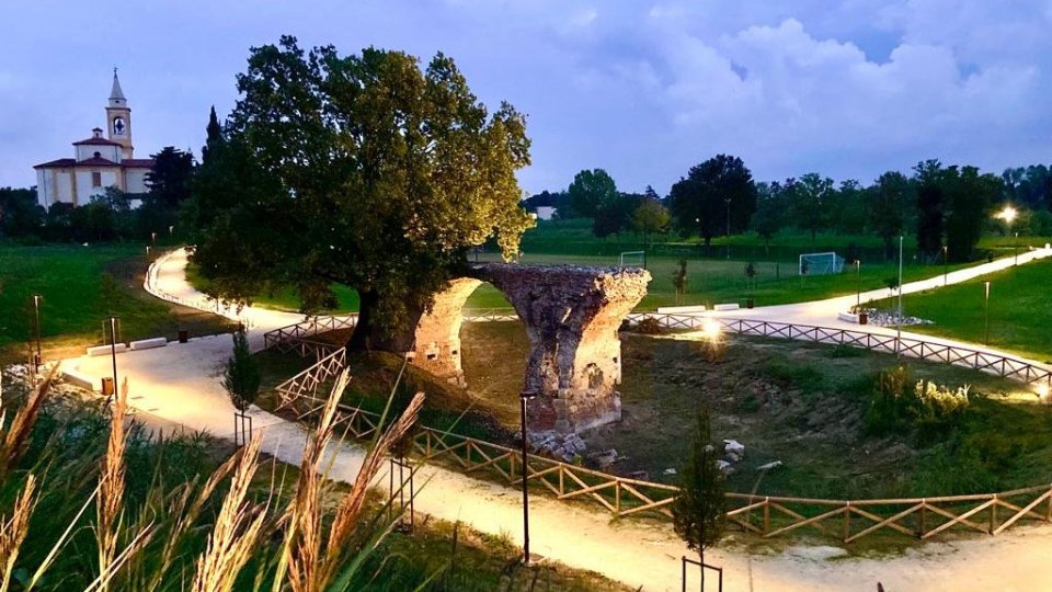 Scoperti reperti archeologici nella zona dell'ospedale: la dichiarazione dell’Amministrazione Comunale di Rimini