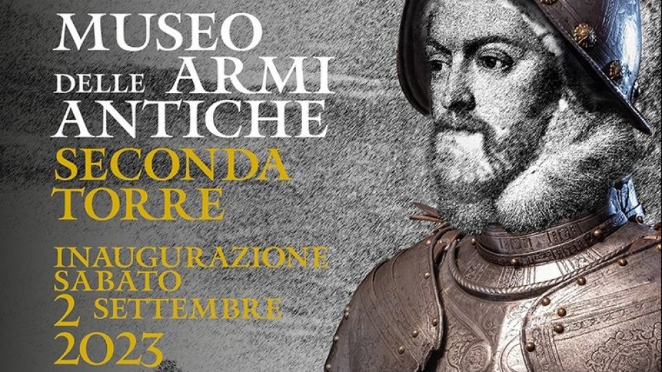 Museo delle Armi Antiche di San Marino: Una Storia di Restauro, Scoperta e Valorizzazione