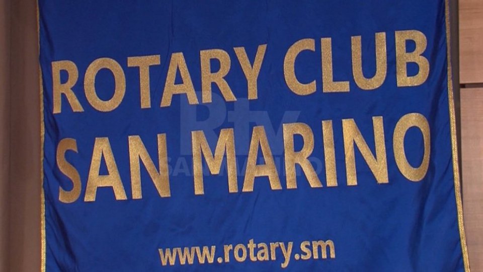 Rotary Club San Marino: "Lunedì il premio ai migliori studenti dei licei e la presentazione del prestito Marino Belluzzi"
