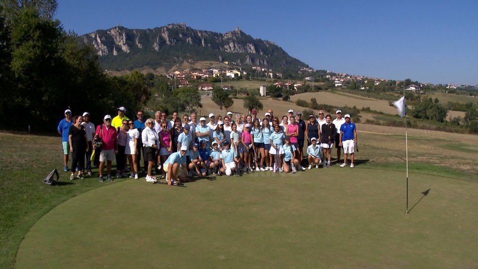 Soroptimist Club: grande partecipazione per il torneo di golf a sostegno delle vittime di violenza