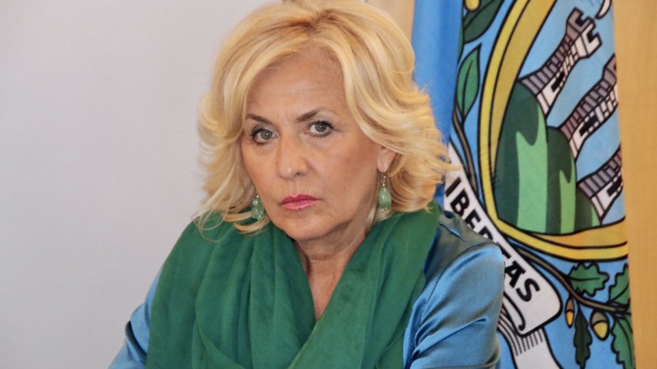 Il Segretario di Stato Mariella Mularoni interverrà all’ONU al Meeting di Alto Livello sul tema della “Copertura sanitaria  universale”