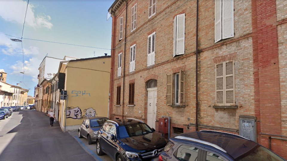 Omicidio in un appartamento a Ravenna, fermato un 62enne