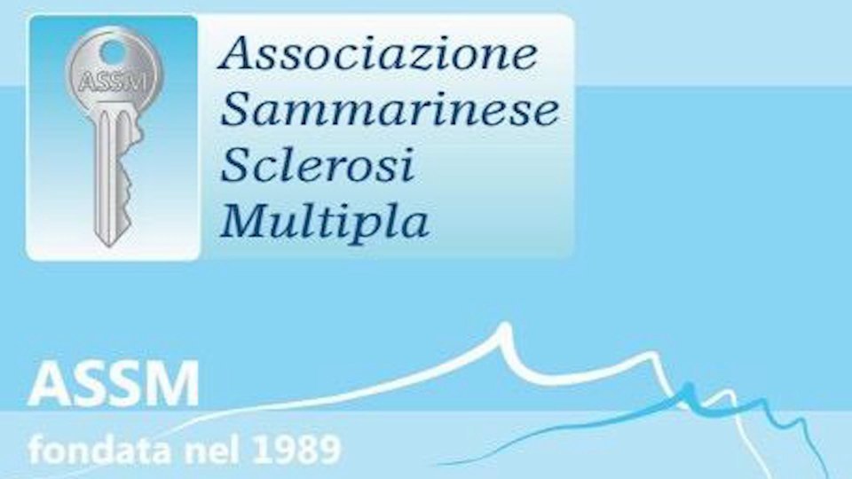 Associazione Sammarinese Sclerosi Multipla: "Usa la tua voce"