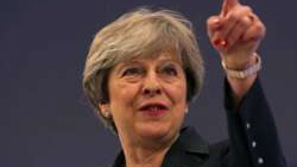 Brexit: Londra uscirà dall'Ue il 29 marzo 2019 alle 23