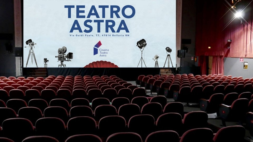 Presentato il cartellone 23/24 del Teatro Astra a Bellaria