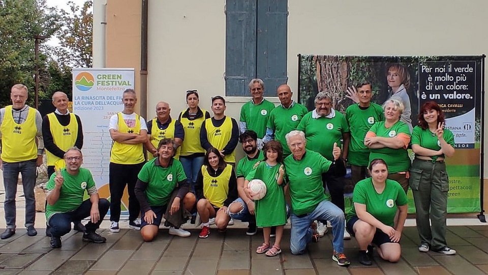 Green Festival Montefeltro: nel derby fra istituzioni e associazioni vince il territorio