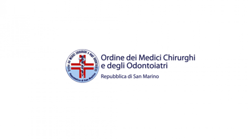 Ordine Medici, Chirurghi e Odontoiatri: Incontro con le 3 Organizzazioni Sindacali