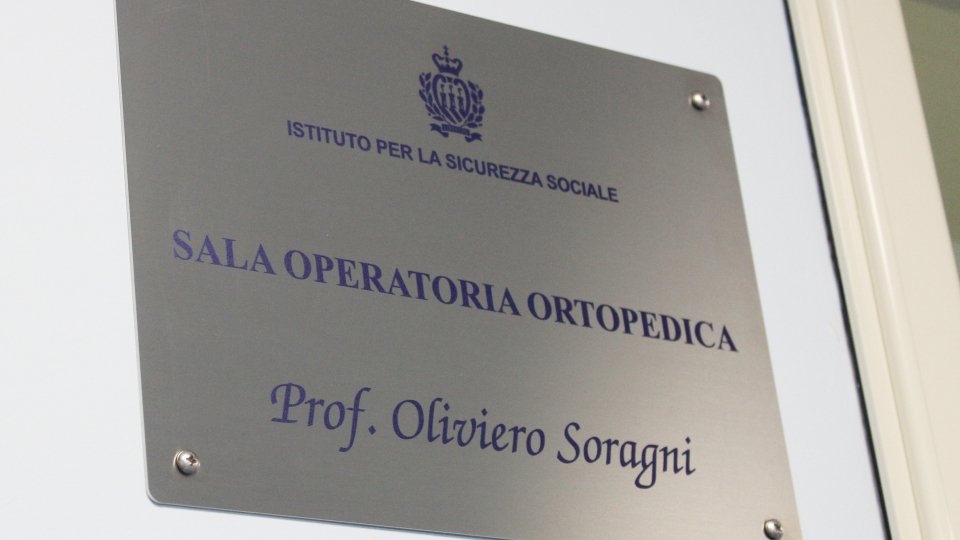 Iss: "A un anno dalla scomparsa, San Marino ricorda il dr. Oliviero Soragni"