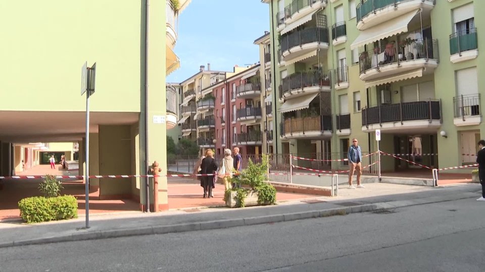 Uccisa a Rimini: ancora dubbi sul collegamento fra omicidio e incidente del figlio di Pierina