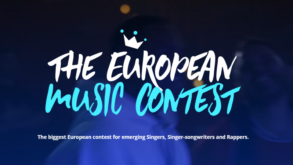 Tour Music Fest 2023: the European music contest
