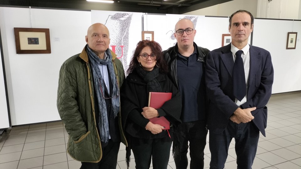 Comites San Marino: “L’arte e la cultura del futurismo per creare sinergie tra territori”