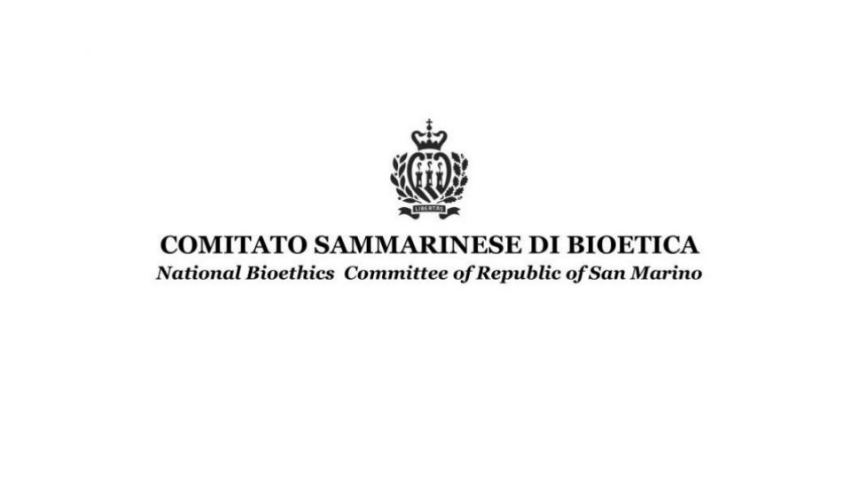 Comitato Sammarinese di Bioetica: Il diritto all'oblio oncologico