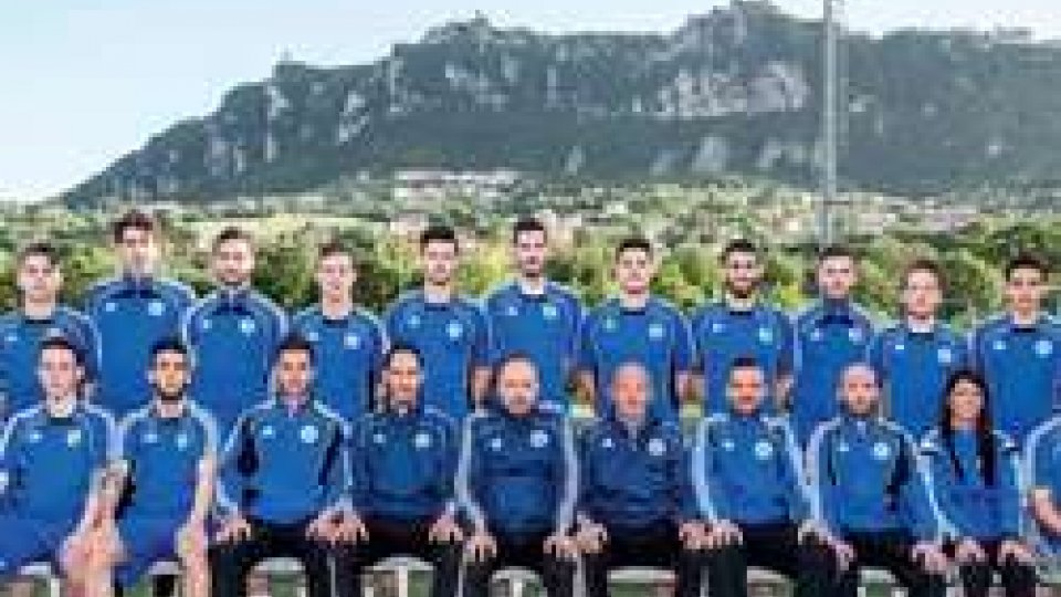 Nazionale BUefa Region's Cup: San Marino, con una X passa il turno