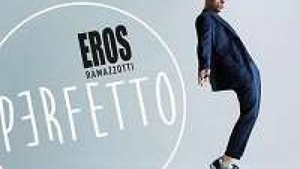 Nuovo singolo di Eros Ramazzotti: Buon Natale