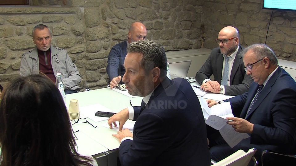 Nel video le interviste a Stefano Canti, Segretario di Stato per il Territorio e Cristina Fiorini, portavoce Comitato Civico Torraccia.