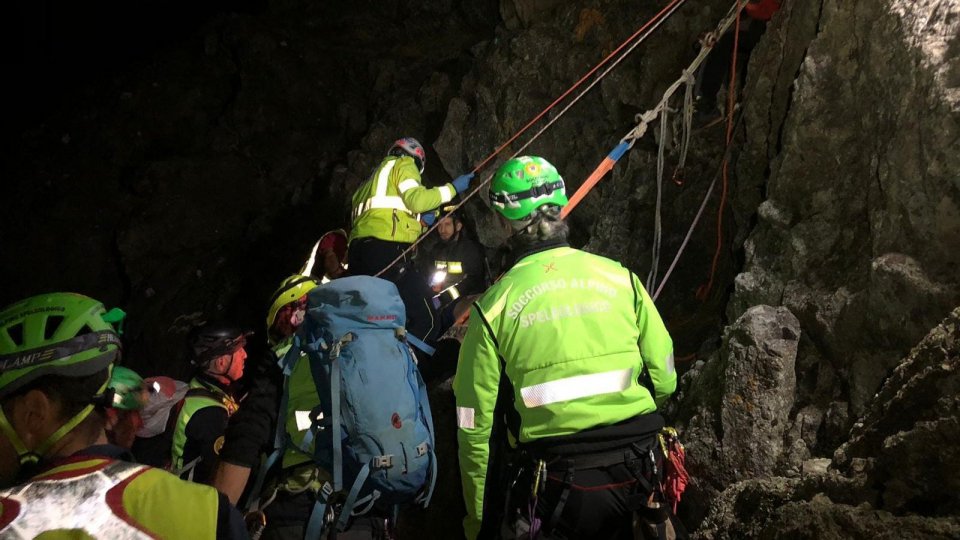 Incidente fatale: escursionista 32enne trovato morto a San Pellegrino Parmense