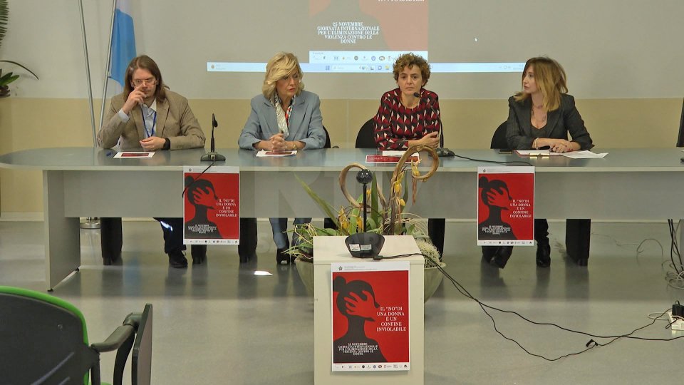 "Il 'no' di una donna è confine inviolabile": aumentano casi segnalati al tribunale di San Marino