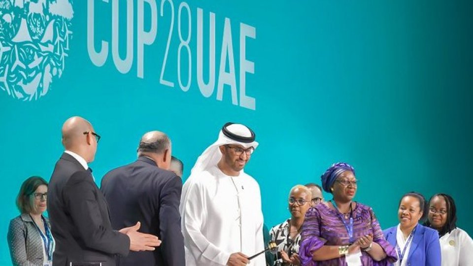 @COP28_UAE