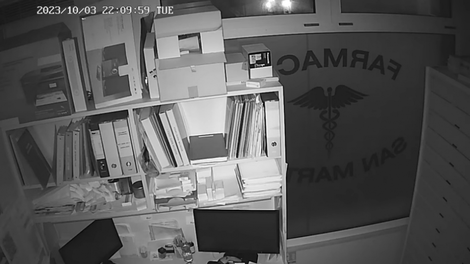 Omicidio Pierina: telecamera della farmacia potrebbe aver ripreso il killer