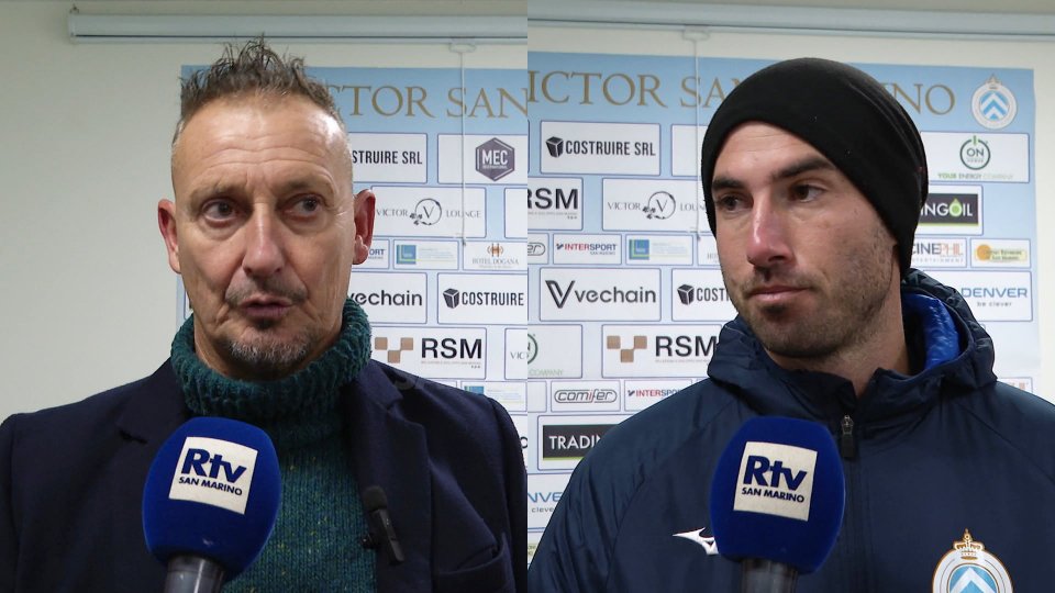 Intervista a Mauro Antonioli e Stefano Cassani
