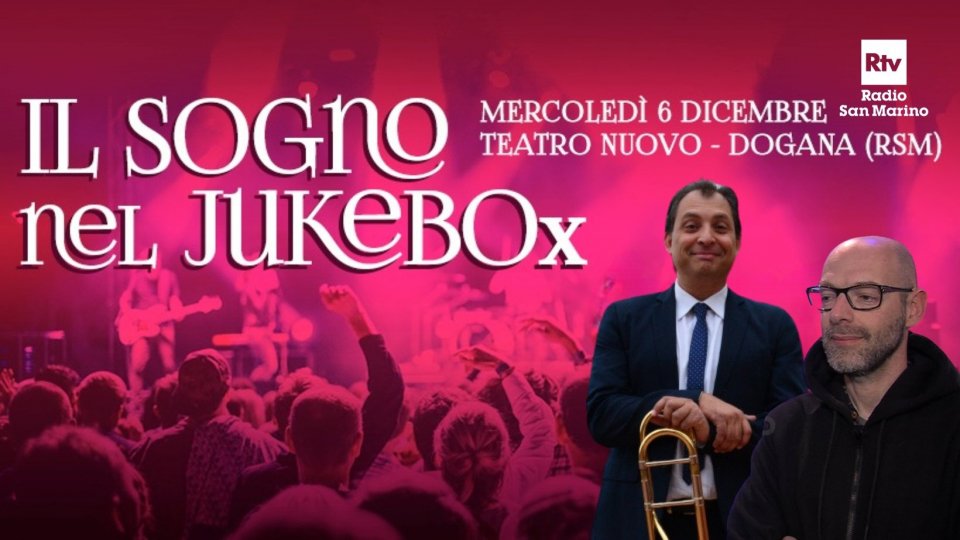 "Il Sogno Nel Jukebox"