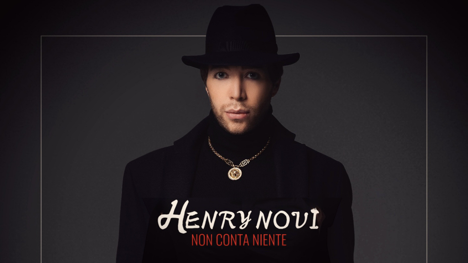 Henry Novi: "Non conta niente"