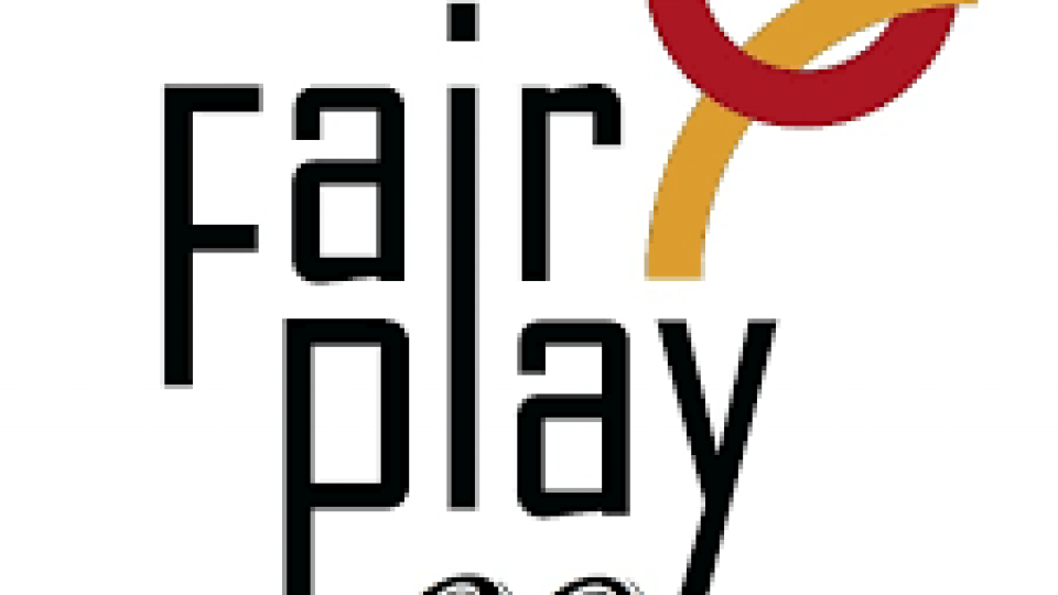 Comitato Internazionale Fair Play festeggia 60 anni