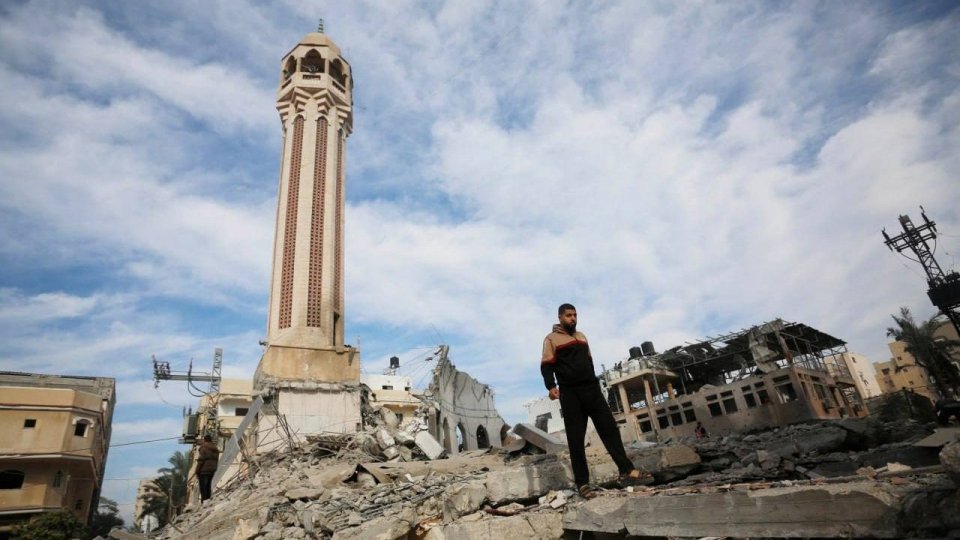 Gaza, Hamas al Consiglio di sicurezza dell'Onu: "Ponete fine alla 'guerra brutale' nella Striscia"