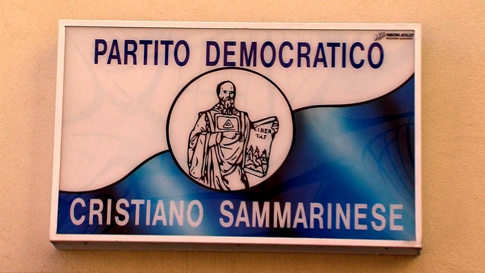 Pdcs: l'impegno per la sanità e per costruire percorso di dialogo