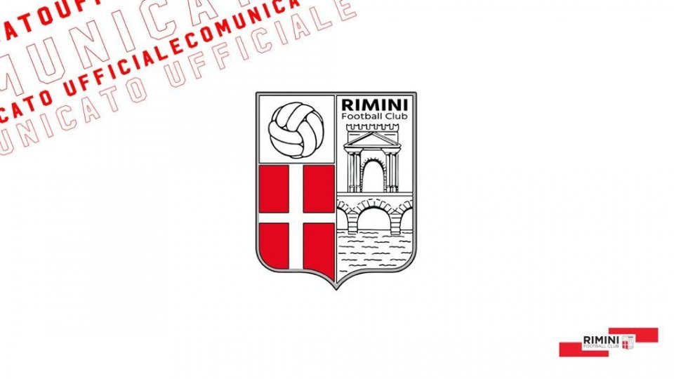 Il Rimini chiude il mercato con Quaquarelli e De Lucci