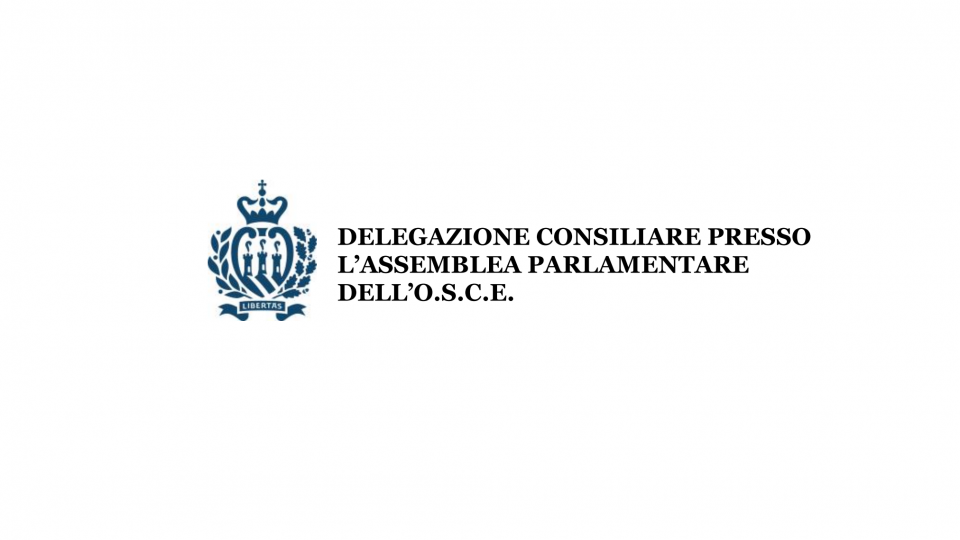 San Marino alla Missione di Monitoraggio Elettorale OSCE PA