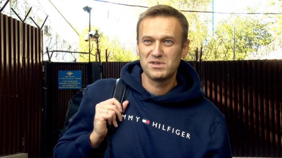 Russia: è morto Alexei Navalny. La madre "stava bene"