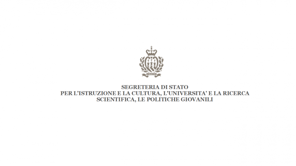 Scomparsa Professoressa Nicolini: il cordoglio del Segretario Belluzzi