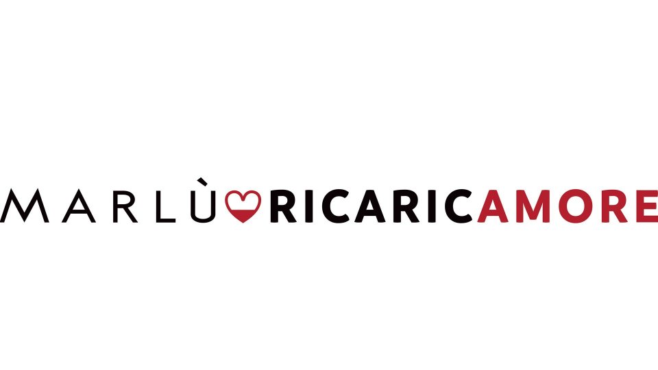 Progetto Marlù #RicaricAmore per 'Una Voce per San Marino'