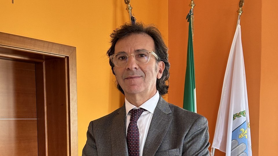 Gianluca Ugolini