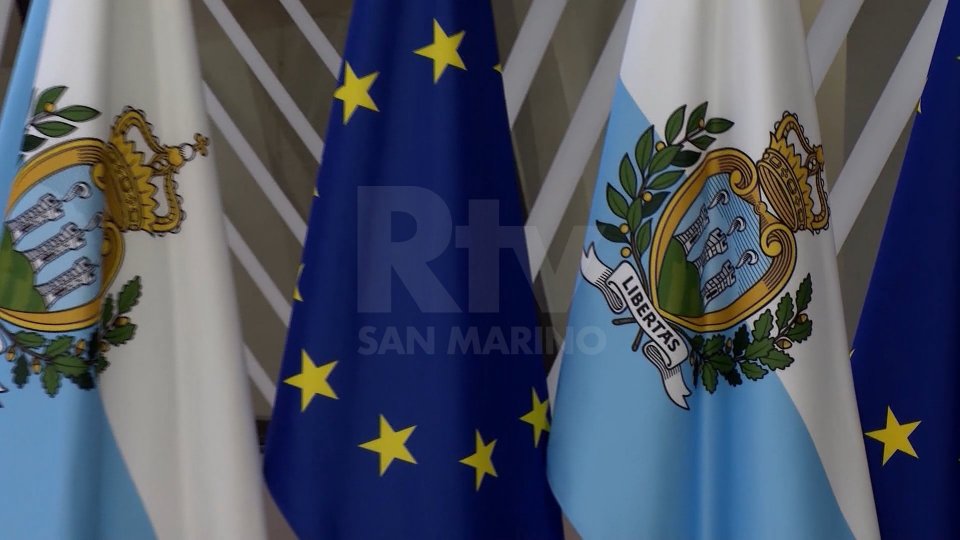 “San Marino verso l'Europa”: prima serata del nuovo ciclo di incontri aperta alle domande dei cittadini