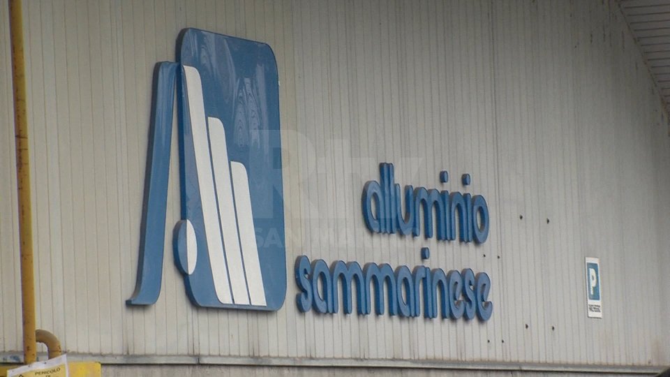 Alluminio sammarinese, CSdL- CDLS - USL: "Accettata la moratoria, ora tocca alle banche"